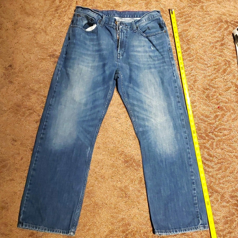 Tommy Hilfiger Jeans